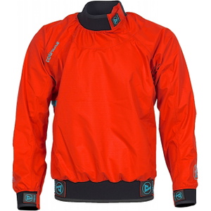 2026 Peak PS Tourlite Long Sleeved Jacket 26TLS-RED - Red